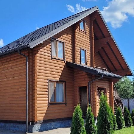 Лазурний Берег Pulemets Eksteriør billede